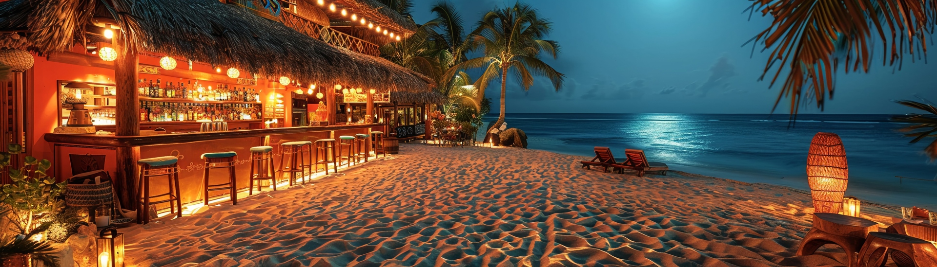 Caribbean
