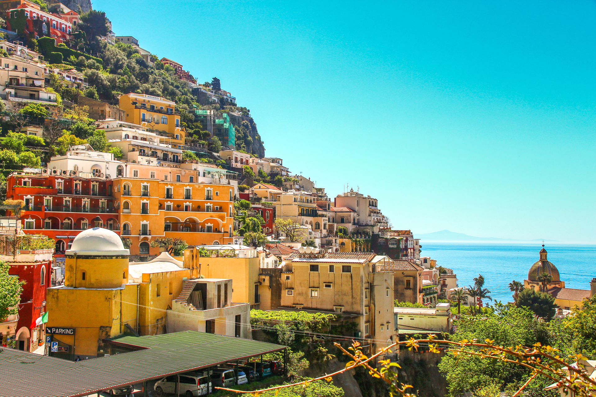 Italy
